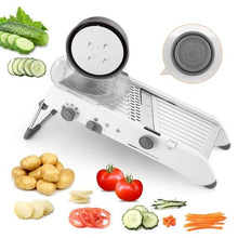 Load image into Gallery viewer, Mandoline Slicer Cutter - Cenowlife
