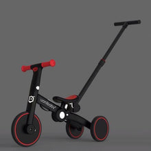 Load image into Gallery viewer, 4 In 1 Kids Trike
