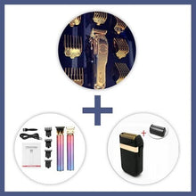 Load image into Gallery viewer, 2020 New Cordless Zero Gapped Trimmer Hair Clipper Machine
