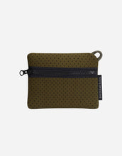 Load image into Gallery viewer, Escape™ tote in khaki / grey (dual tone)
