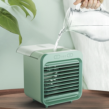Load image into Gallery viewer, 2020 Rechargeable Water-cooled Air Conditioner (Can be used outdoors)
