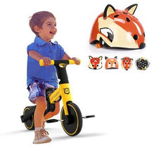 Load image into Gallery viewer, 4 In 1 Kids Trike
