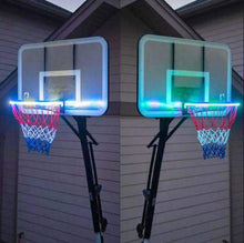 Load image into Gallery viewer, LED Basketball Hoop
