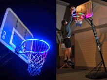 Load image into Gallery viewer, LED Basketball Hoop
