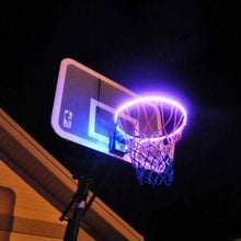 Load image into Gallery viewer, LED Basketball Hoop

