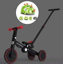 Load image into Gallery viewer, 4 In 1 Kids Trike
