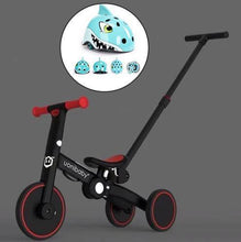 Load image into Gallery viewer, 4 In 1 Kids Trike
