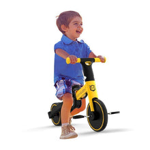 Load image into Gallery viewer, 4 In 1 Kids Trike
