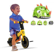 Load image into Gallery viewer, 4 In 1 Kids Trike
