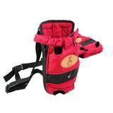 Load image into Gallery viewer, DOG TRAVEL CARRIER  BACKPACK - BREATHABLE &amp; LIGHTWEIGHT

