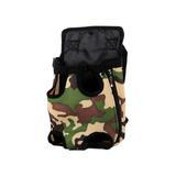 Load image into Gallery viewer, DOG TRAVEL CARRIER  BACKPACK - BREATHABLE &amp; LIGHTWEIGHT
