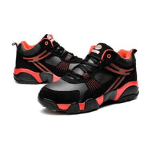 Load image into Gallery viewer, Winter Warm With Velvet Thickening Running Flat Comfortable Couple Lover Sports Shoes Daily Wear Lace-up Sneakers
