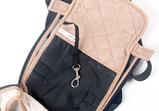 Load image into Gallery viewer, DOG TRAVEL CARRIER  BACKPACK - BREATHABLE &amp; LIGHTWEIGHT
