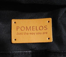 Load image into Gallery viewer, Women's Leather Anti Theft Backpack
