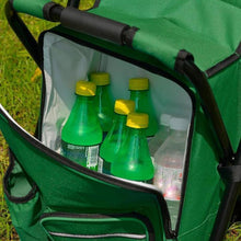 Load image into Gallery viewer, Folding Chair Backpack

