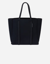 Load image into Gallery viewer, City 360 tote in black
