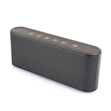 Load image into Gallery viewer, WOW 61CE Portable Bluetooth Wireless Speaker Touch Control Bass Stereo Subwoofer!
