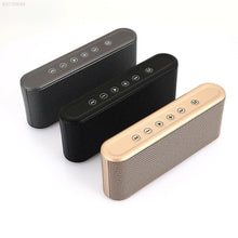 Load image into Gallery viewer, WOW 61CE Portable Bluetooth Wireless Speaker Touch Control Bass Stereo Subwoofer!
