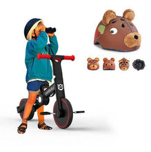 Load image into Gallery viewer, 4 In 1 Kids Trike
